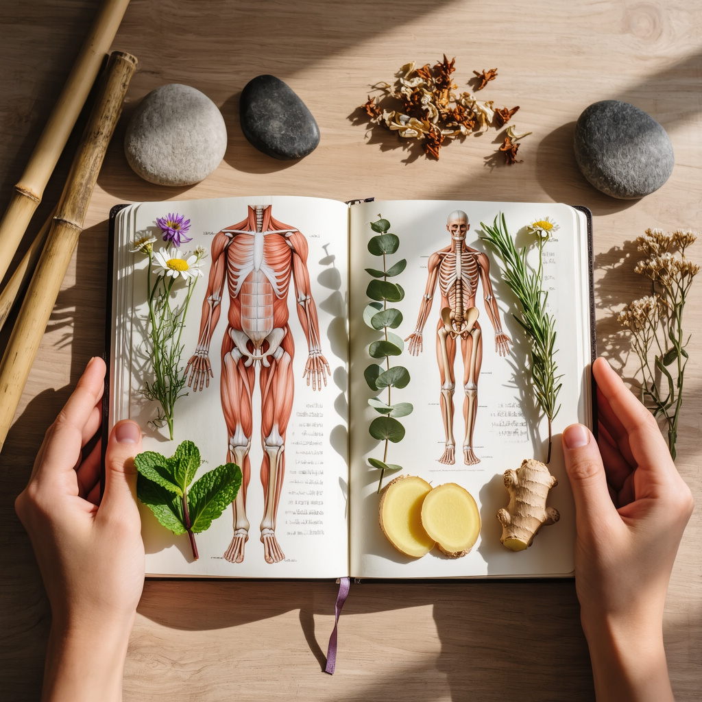 Joints wellness guide