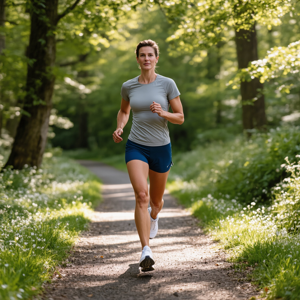 Cesta k wellness kĺbov